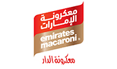 Emirates Macaroni